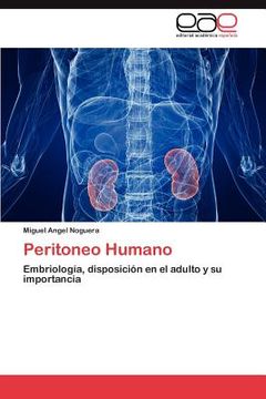 portada peritoneo humano
