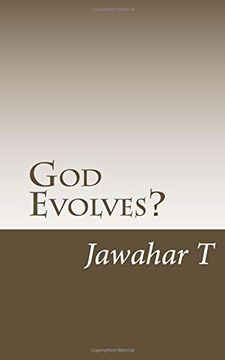 portada God Evolves? Challenging the Concepts of god (Keep it Simple Series) (en Inglés)