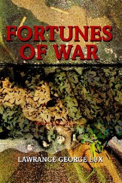 portada fortunes of war (en Inglés)