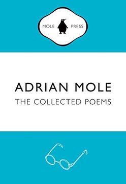 portada Adrian Mole: The Collected Poems