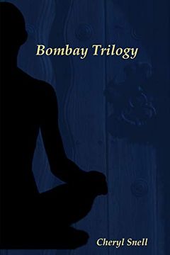 portada Bombay Trilogy (en Inglés)