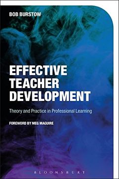 portada Effective Teacher Development: Theory and Practice in Professional Learning 