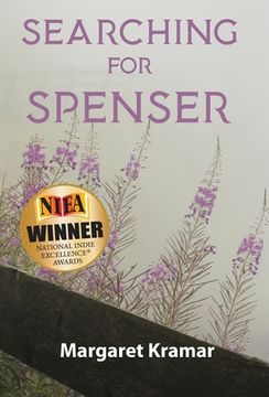 portada Searching For Spenser: A Mother's Journey Through Grief (en Inglés)
