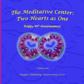 portada Happy 44th Anniversary! Two Hearts as One Volume One: Anniversary gifts for her, for him, for couple, anniversary rings, in Women’s Fashion, in ... in Office, in All Departments, in Appliances