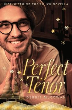 portada Perfect Tenor: A Hiding Behind The Couch Novella