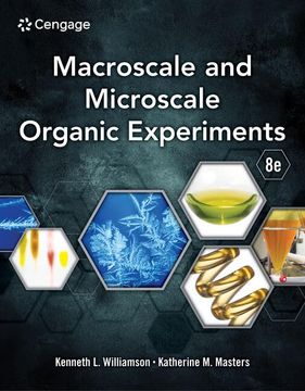 portada Macroscale and Microscale Organic Experiments