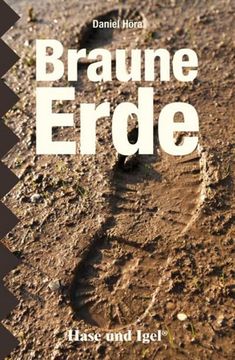 portada Braune Erde: Schulausgabe (in German)