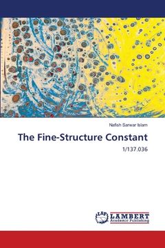 portada The Fine-Structure Constant (en Inglés)
