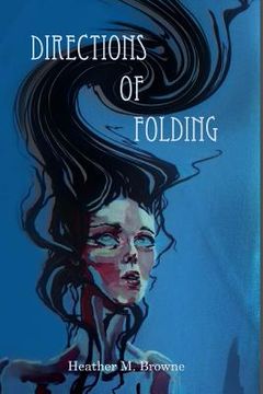 portada Directions Of Folding (en Inglés)