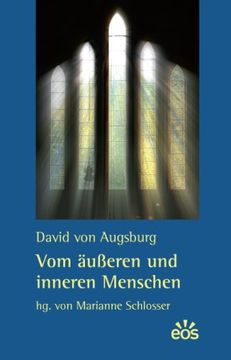 portada Vom äußeren und inneren Menschen: De compositione exterioris et interioris hominis (in German)