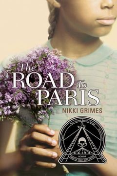 portada The Road to Paris 