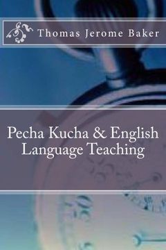 portada Pecha Kucha & English Language Teaching (in English)