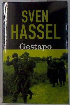 portada Gestapo