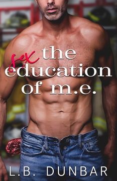 portada The Sex Education of M.E. (en Inglés)