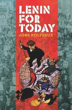 portada Lenin for Today (en Inglés)