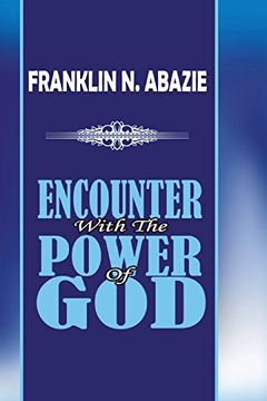portada Encounter with the Power of God