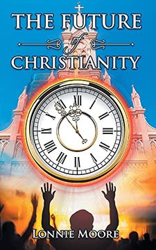 portada The Future of Christianity 
