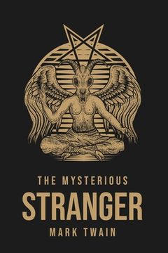 portada The Mysterious Stranger