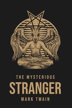 portada The Mysterious Stranger (en Inglés)