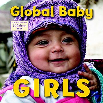 portada Global Baby Girls (Global Fund for Children) (en Inglés)