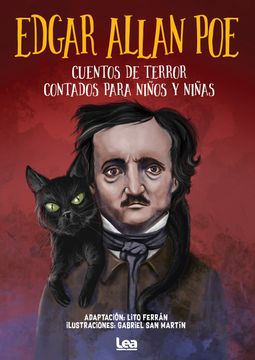 portada Cuentos de Terror Contados Para Niños y Niñas (in Spanish)