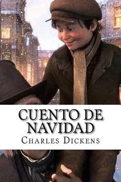 portada Cuento De Navidad (spanish Edition)