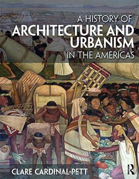 portada A History of Architecture and Urbanism in the Americas