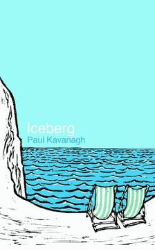 portada iceberg (en Inglés)