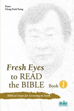 portada Fresh Eyes to Read the Bible, Book 1 (en Inglés)