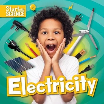 portada Electricity