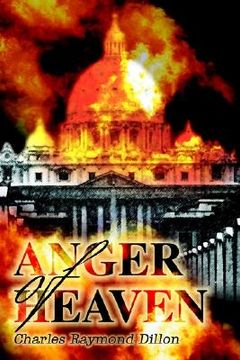 portada anger of heaven (en Inglés)