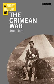 portada A Short History of the Crimean War (en Inglés)