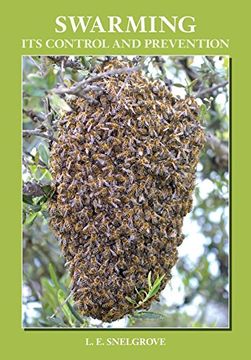 portada Swarming and Its Control and Prevention