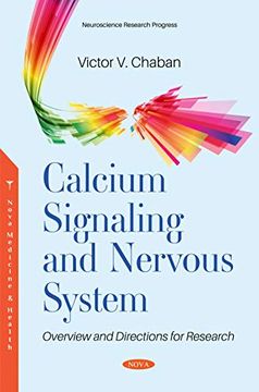 portada Calcium Signaling and Nervous System Overview and Directions for Research