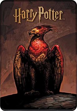 portada Harry Potter: Magical Creatures Concept art Postcard tin set (Set of 20) 