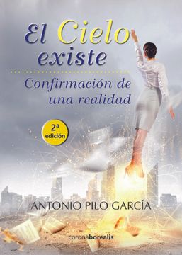 portada El Cielo Existe (in Spanish)