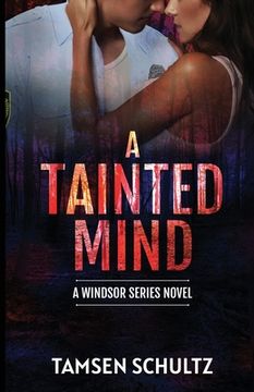 portada A Tainted Mind (in English)