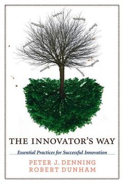 portada the innovator`s way