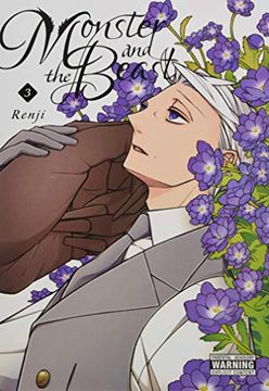portada Monster and the Beast, Vol. 3 (in English)