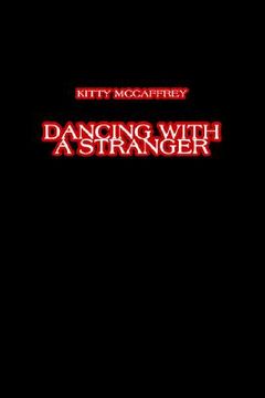 portada dancing with a stranger (en Inglés)