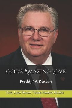 portada God's Amazing Love