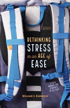 portada Rethinking Stress in an Age of Ease (en Inglés)
