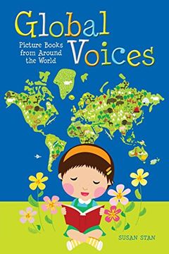 portada global voices: picture books from around the world