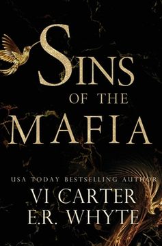 portada Sins of the Mafia (en Inglés)