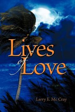 portada lives of love (en Inglés)