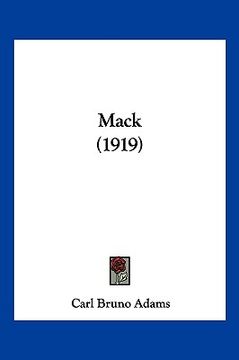 portada mack (1919)