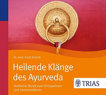 portada Heilende Klänge des Ayurveda - Hörbuch (en Alemán)