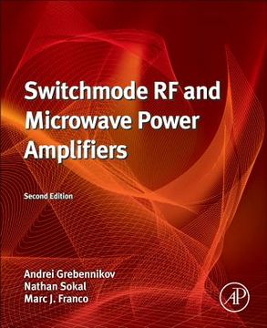 portada switchmode rf and microwave power amplifiers
