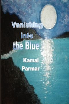 portada Vanishing Into the Blue (en Inglés)
