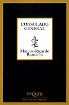 portada consulado general (in Spanish)